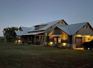 12800 E Post Oak Rd, Noble, OK 73068