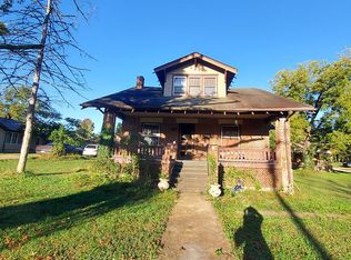 509 Bryan St, Houston, MO 65483