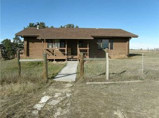 79 Cottonwood Rd, Roundup, MT 59072