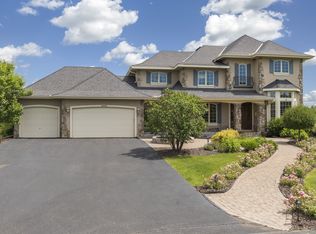 4000 Wild Meadows Dr, Medina, MN 55340