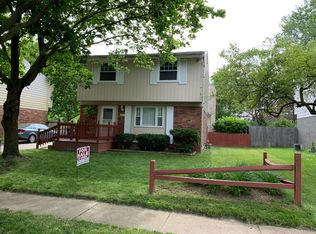 868 Butterfield Dr, Toledo, OH 43615