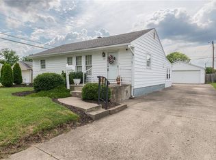 387 Trunk Dr, Dayton, OH