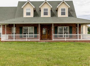 127 Evan Rd, Billings, MO 65610