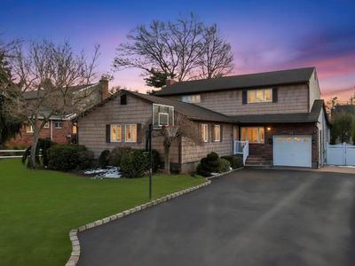 274 Collington Drive, Ronkonkoma, NY, 11779