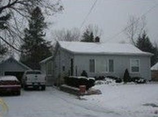 611 N Blacks Corners Rd, Imlay City, MI 48444