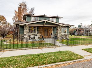 2714 Edwards St, Butte, MT 59701