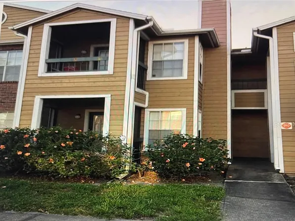 4350 Perkinshire Ln APT 108, Orlando, FL 32822