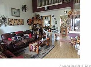 12805 Sickles Dr, Charlotte, NC 28273