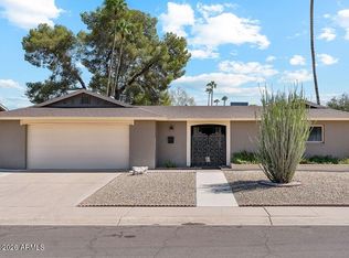 6319 N 82ND Way, Scottsdale, AZ 85250