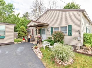 627 Boston Rd, Syracuse, NY 13211