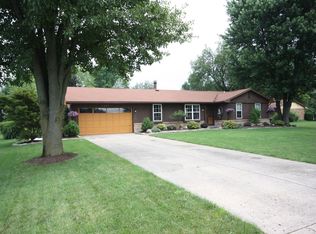 3266 Lantz Rd, Dayton, OH 45432