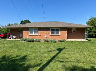 4454 N Zoeller Ave #4454, Indianapolis, IN 46226