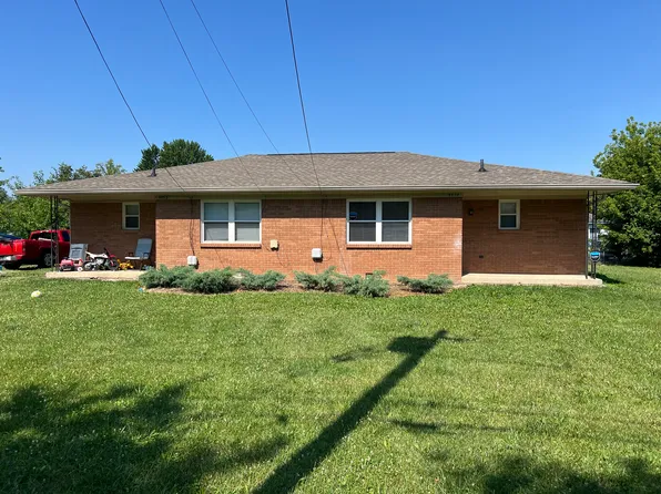 4454 N Zoeller Ave #4454, Indianapolis, IN 46226