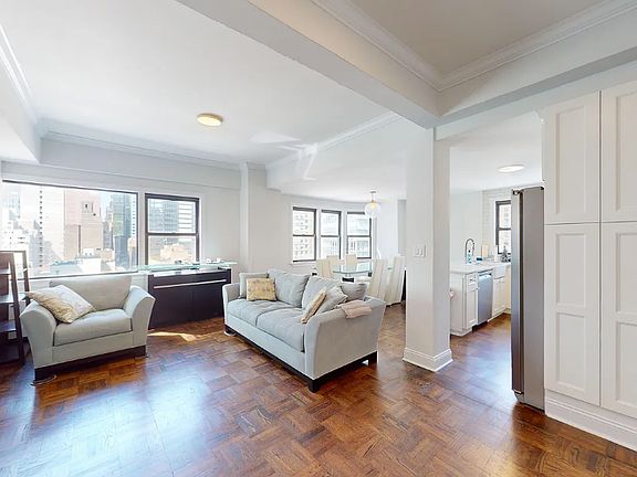 2nd image of 320 E 52nd St APT 14B