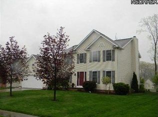 1215 Filomena Cir, Louisville, OH 44641