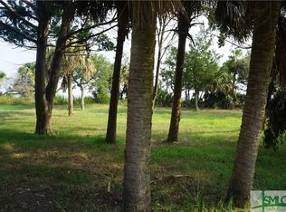 36 Battery Dr, Tybee Island, GA 31328