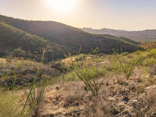 TBD N Sonoita Hwy 10 Acres -- #-, Vail, AZ 85641
