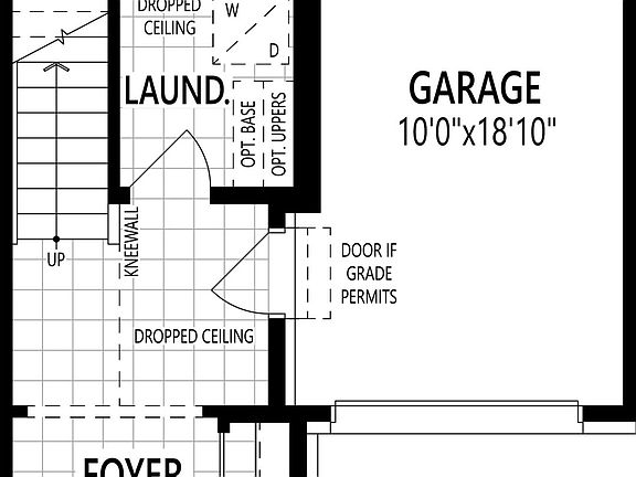 Ground Floor Plan