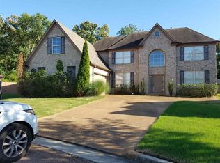 1019 Macklowe Cv LOT 6, Cordova, TN 38018