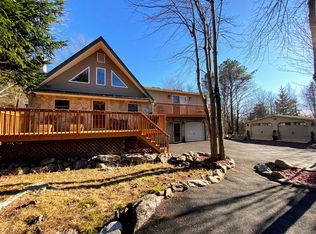 267 Birch Dr, Blakeslee, PA
