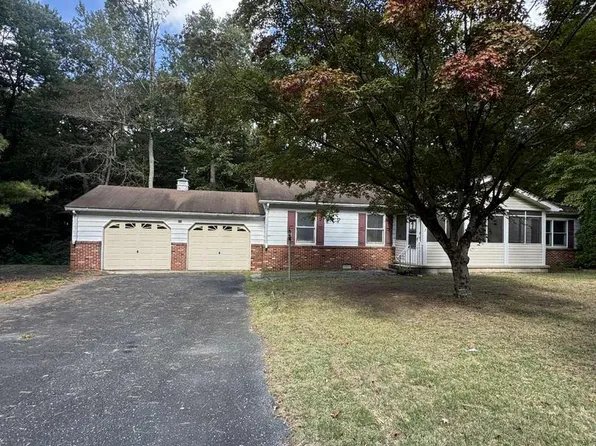 10883 Old Furnace Rd, Seaford, DE 19973
