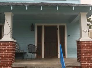 1464 N White St, New Orleans, LA 70119