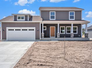 6221 Sturgeon Run, Muskegon, MI 49444