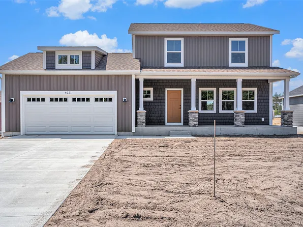 6221 Sturgeon Run, Muskegon, MI 49444