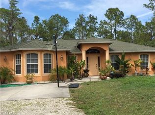 4273 27th Ave NE, Naples, FL 34120