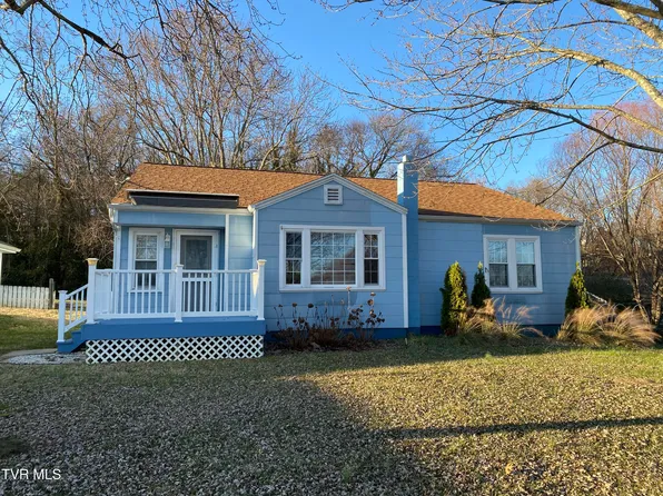 427 Juniper St, Greeneville, TN 37745