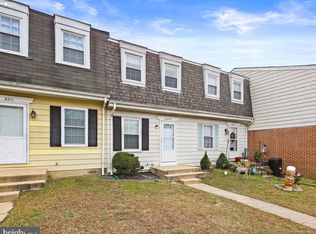 8209 Stewarton Ct, Severn, MD 21144