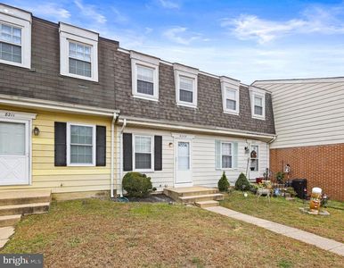 8209 Stewarton Ct, Severn, MD, 21144