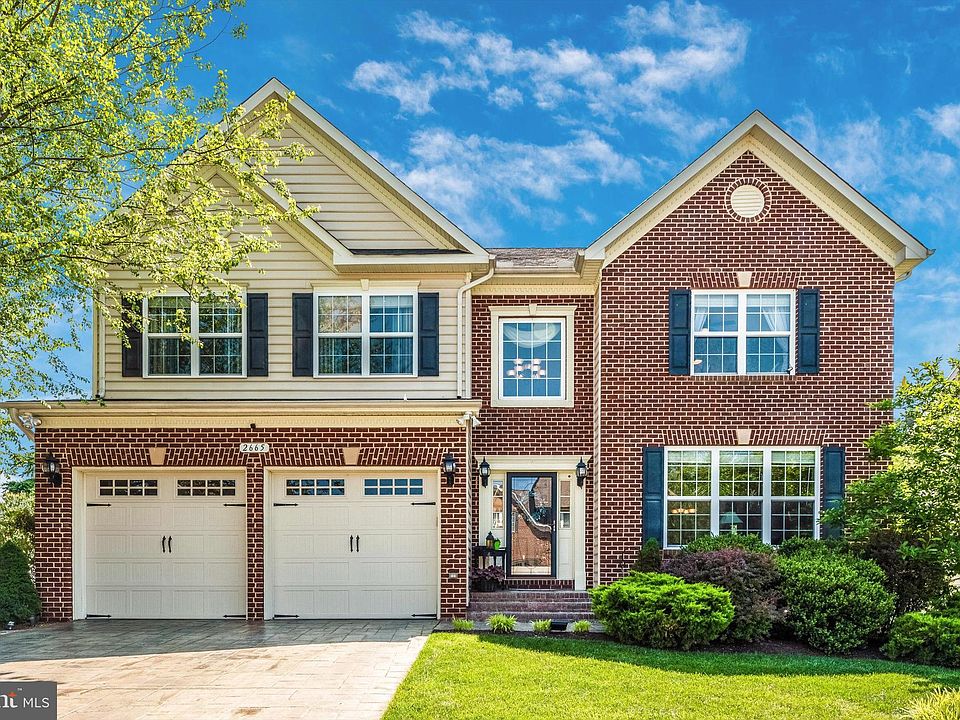 2665 Academic Ct, Waldorf, MD 20603 MLS MDCH2022968 Zillow