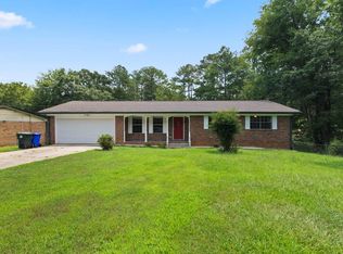 1492 Tanglewood Way NW, Conyers, GA 30012