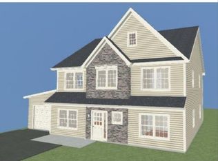 60 Ashley Rd, Edison, NJ 08817