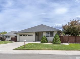 814 Mahogany Dr, Minden, NV 89423