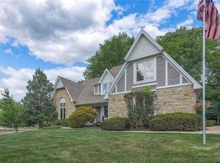 11018 W 126th Ter, Overland Park, KS 66213