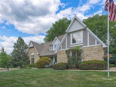 11018 W 126th Ter, Overland Park, KS, 66213