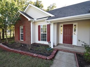 3515 Selway Dr, Indian Trail, NC 28079