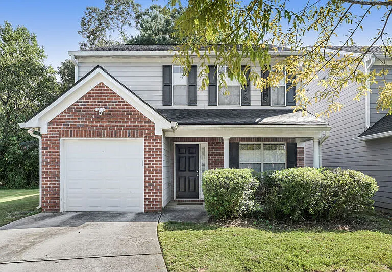 2369 Charleston Pointe — Photo 1