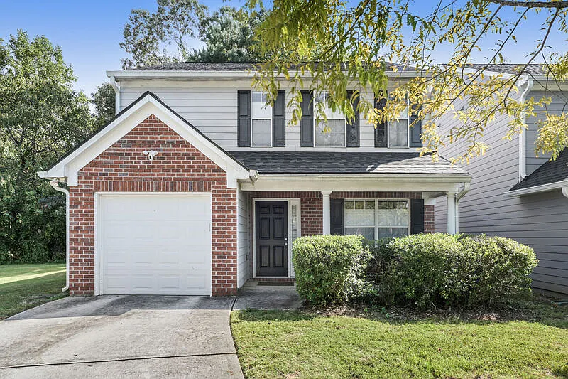 2369 Charleston Pointe