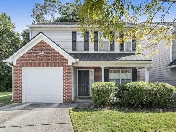 2369 Charleston Pointe, Atlanta, GA 30316