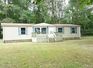 300 W Backwoods Rd, Moyock, NC 27958