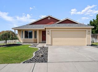 4304 Clydesdale Ln, Pasco, WA 99301