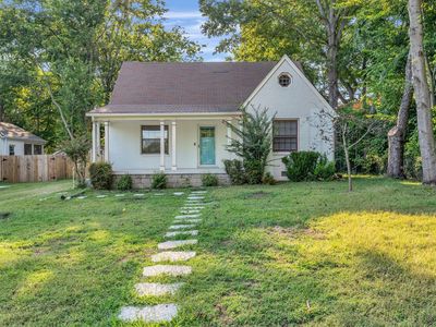 147 50th Ave N, Nashville, TN, 37209