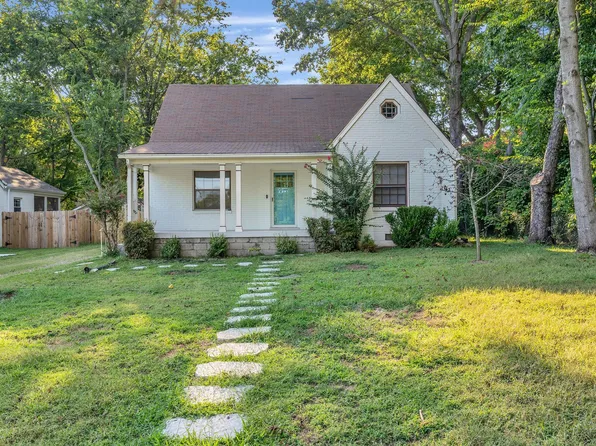 147 50th Ave N, Nashville, TN 37209