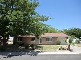 497 E Pectol St, Washington, UT 84780