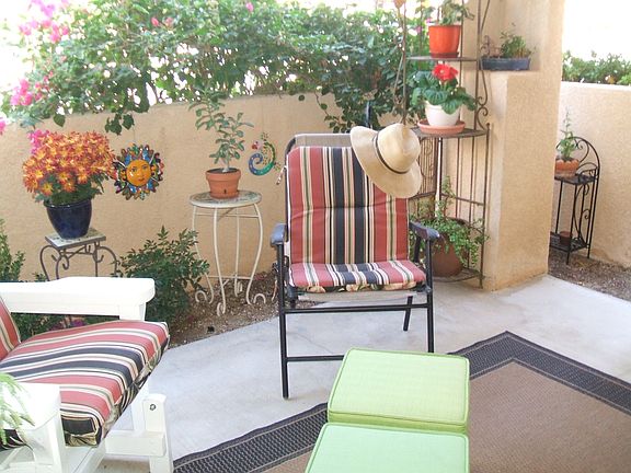 2nd image of 2201 S Palm Canyon Dr APT 201
