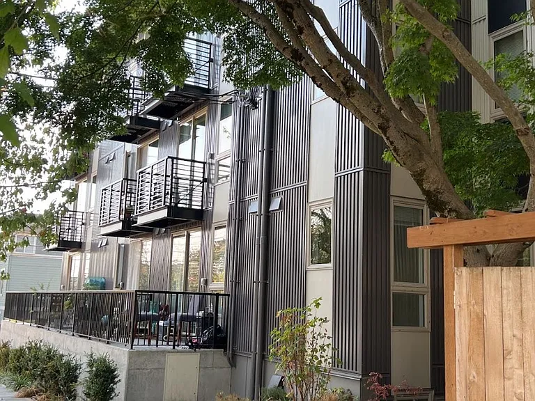 Sienna Apartments — Photo 29