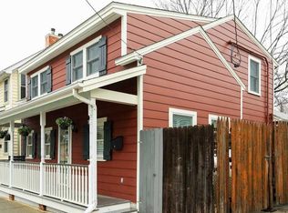 4 Garden St, Cold Spring, NY 10516